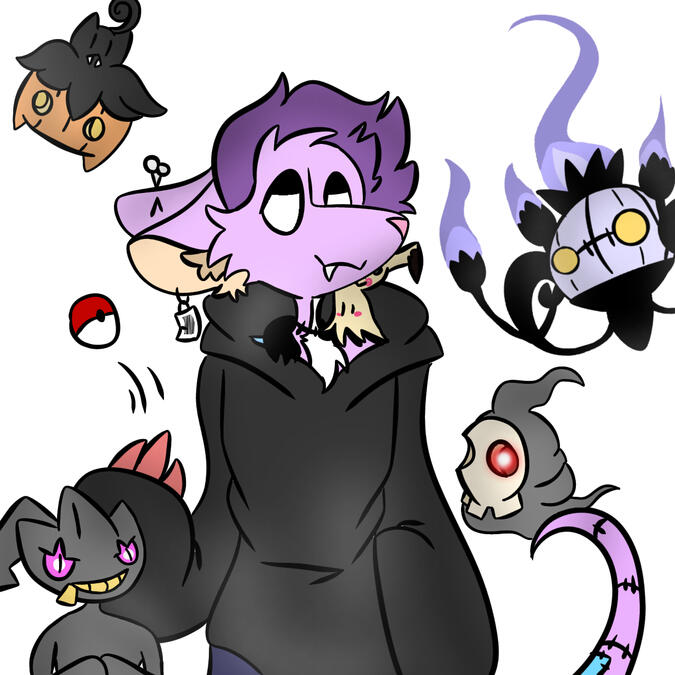 No background, halfbody, airbrush shading, 2+ characters, full color